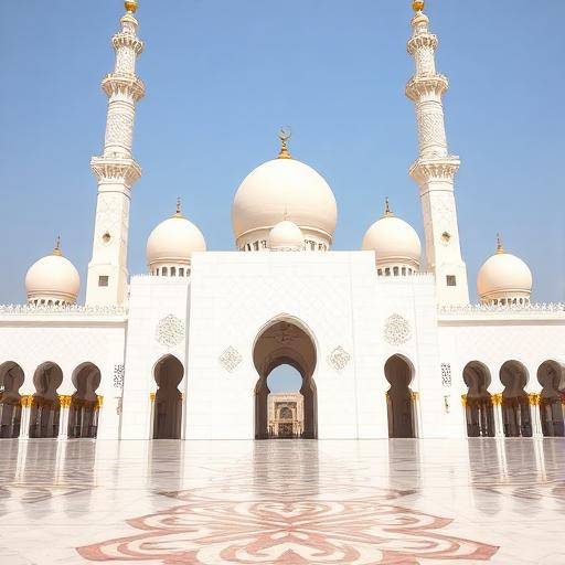 Day Trips From Dubai