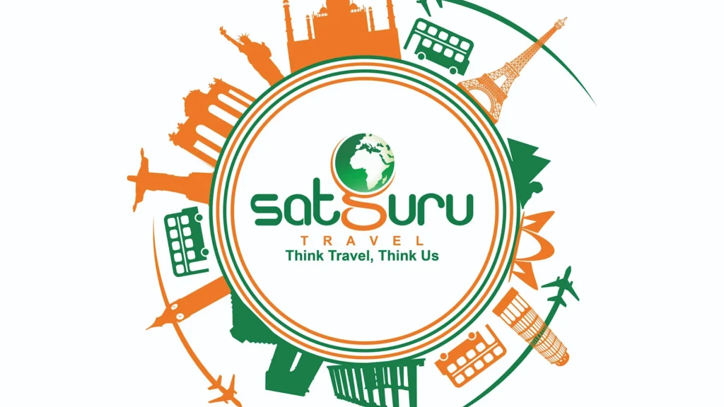 5. Satguru Travel Agency