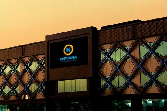 6. Nirvana Travel and Tours