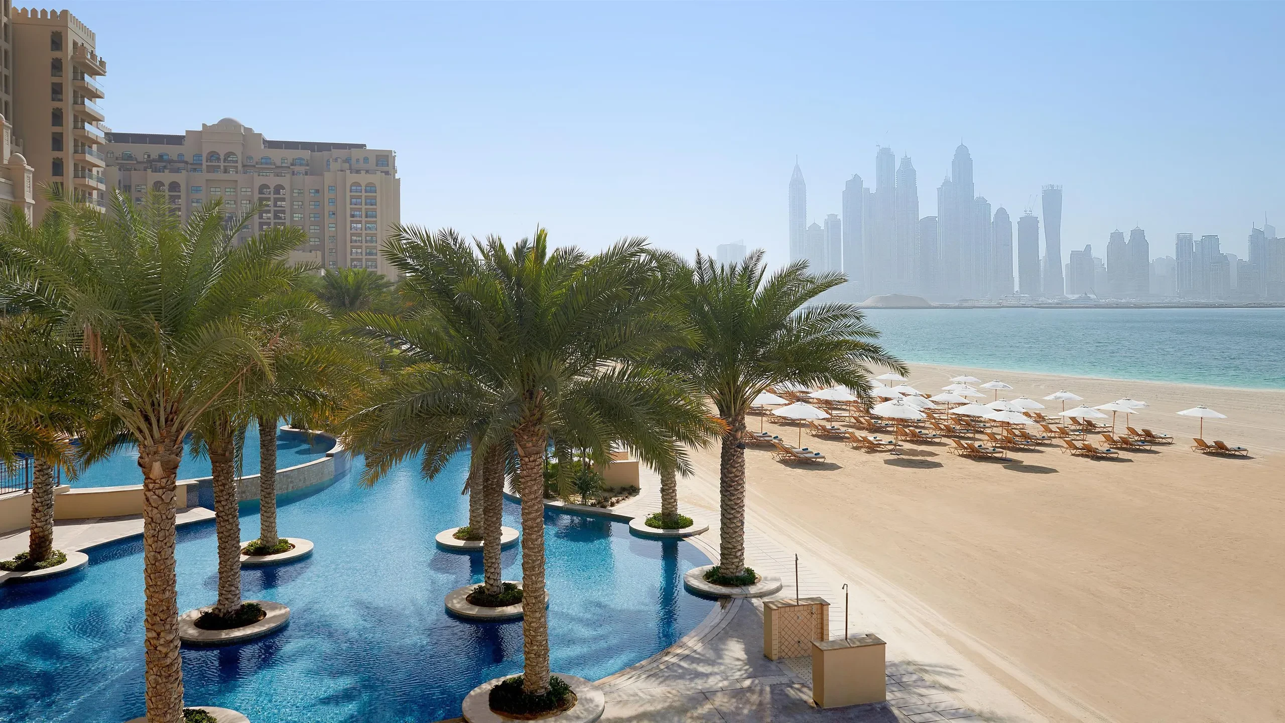 Al Mamzar Beach Park Dubai: Complete Guide