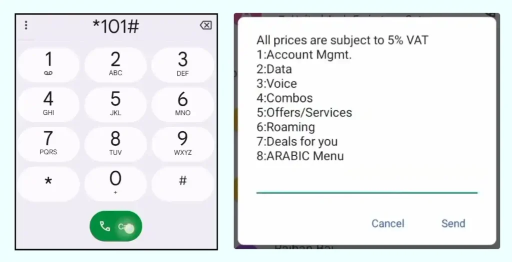 Check-Etisalat-Number-Via-USSD-Code