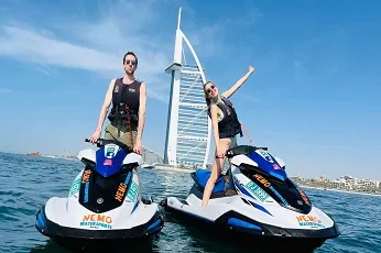 Jet Ski Rental Dubai