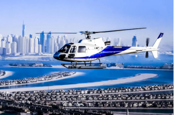 Helicopter Tours