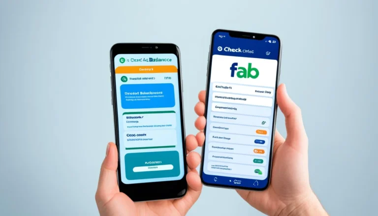 How to Check FAB Balance in 2026