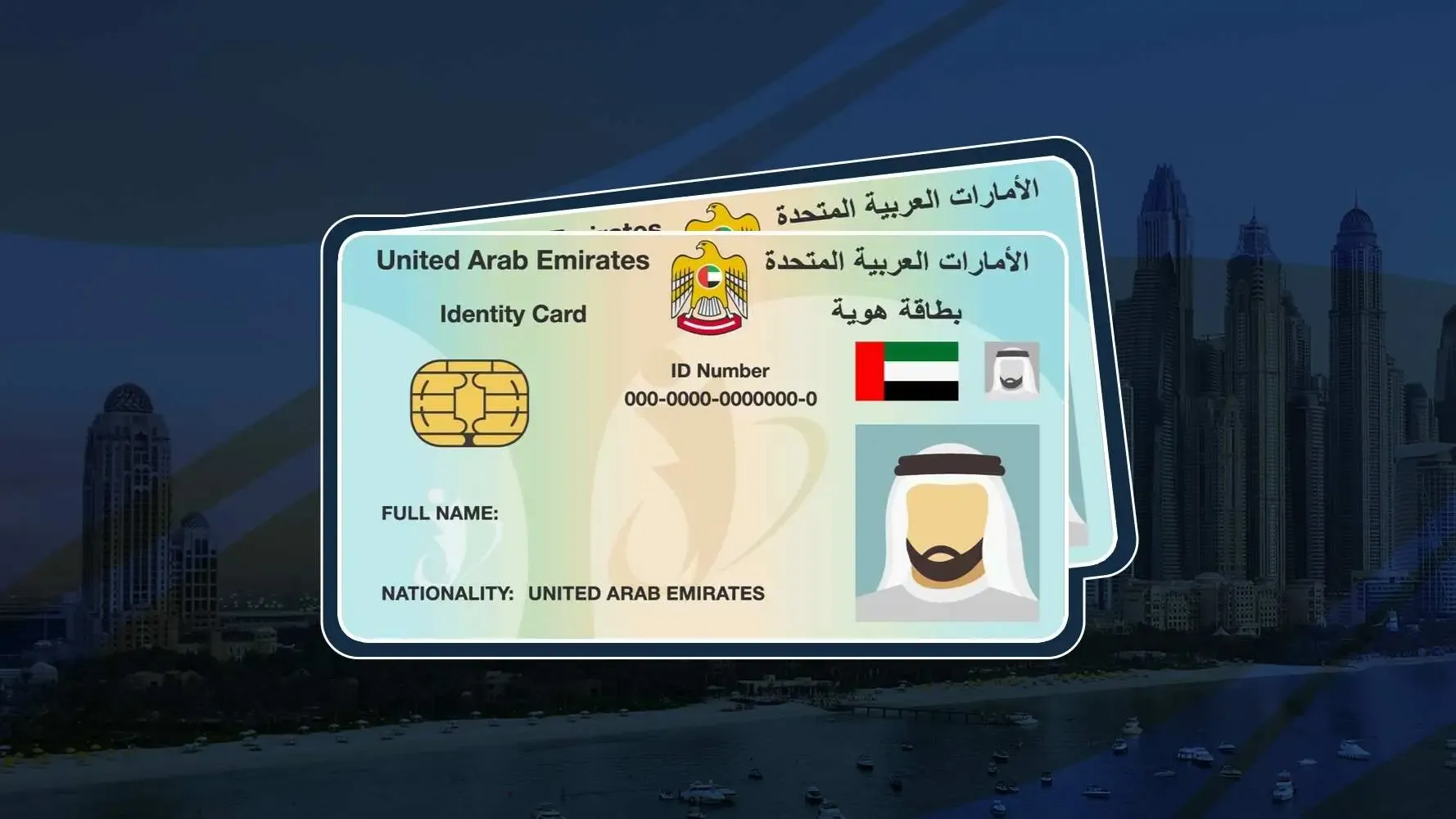 How to Check Visa Status UAE Online in 2026