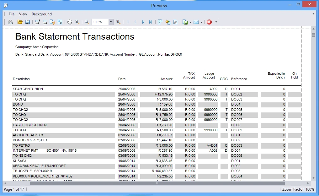 How to Download FAB Bank Statement