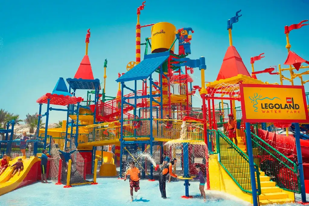 Legoland-Dubai-Legoland-Water-Park
