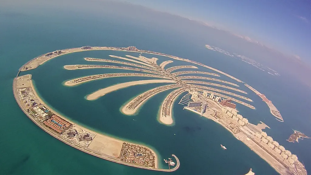 Palm-Jumeirah