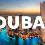Top 50 Places to Visit in Dubai