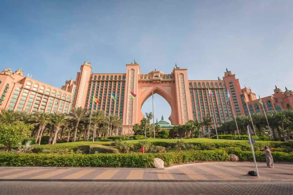 Top Things to Do in Dubai