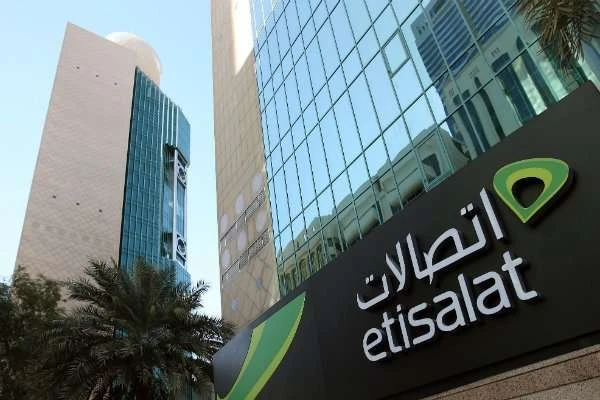 Using the Etisalat Web Portal