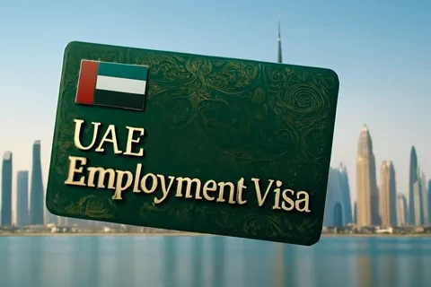 Why You Should Regularly Check Your UAE Visa Status