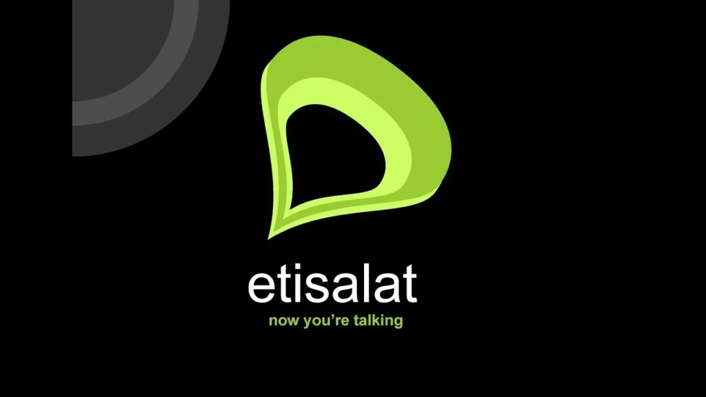 Your Etisalat