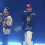 Big Time Rush in Dubai: Boy Band Returns