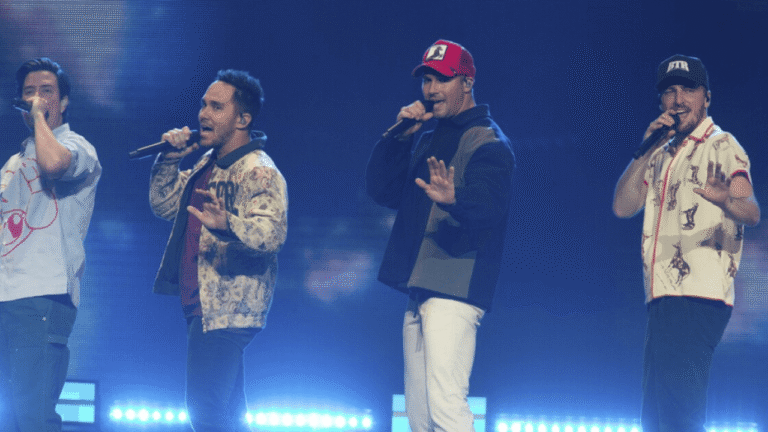 Big Time Rush Dubai 2026