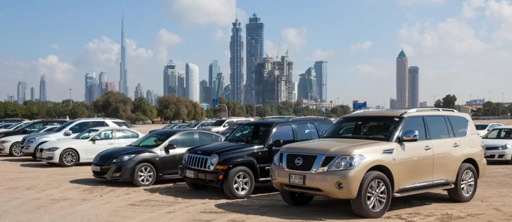 Dubai-Auto-Market-Ras-Al-Khor-The-Best-Place-to-Buy-Used-Cars