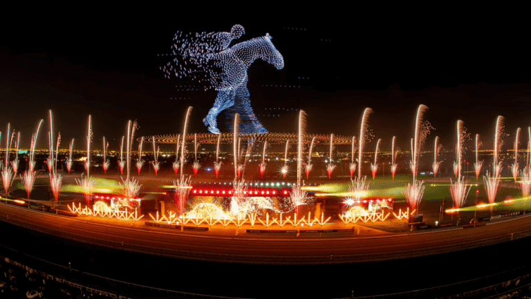 Dubai World Cup 2026