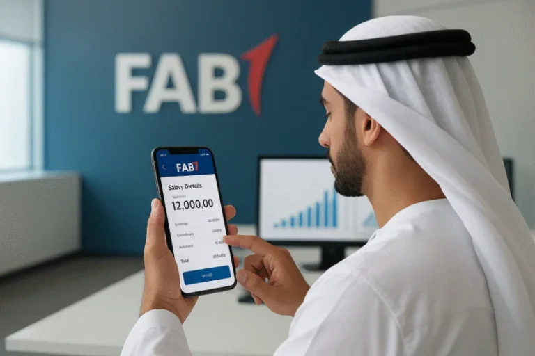 FAB-Salary-Check-Online