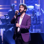 Josh Groban Live: Beautiful Voice in Dubai