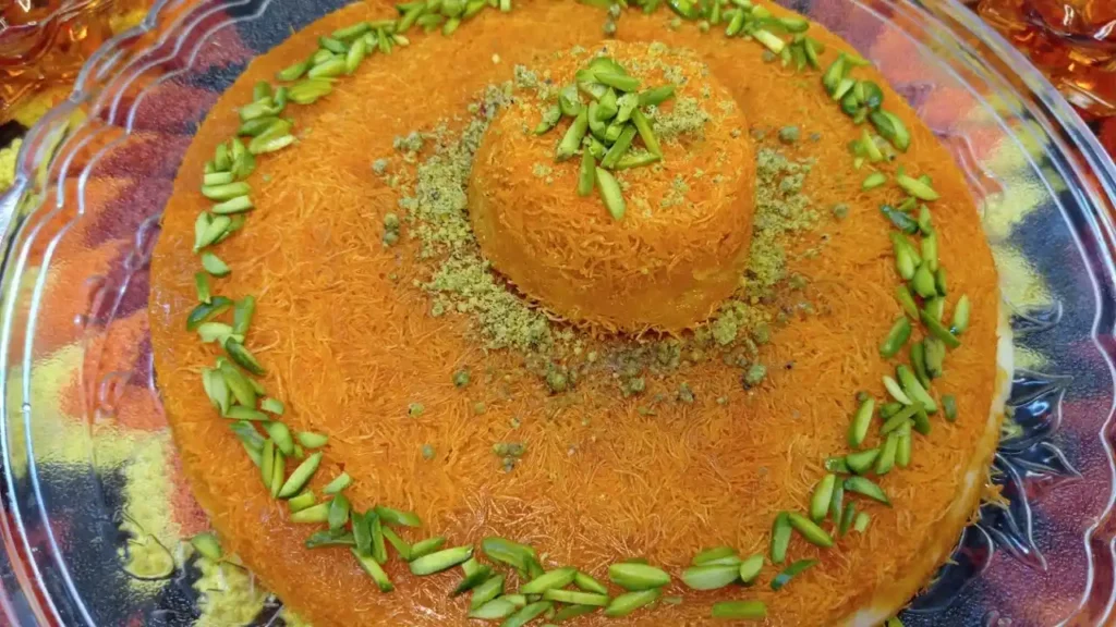 Kunafa-in-Dubai
