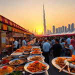 Ramadan Street Food Festival