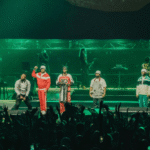Wu-Tang Clan Live in Dubai: Hip-Hop Legends