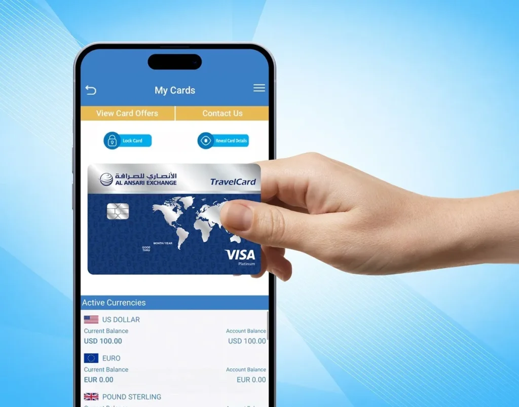Al-Ansari-Balance-Check-Use-the-Mobile-App