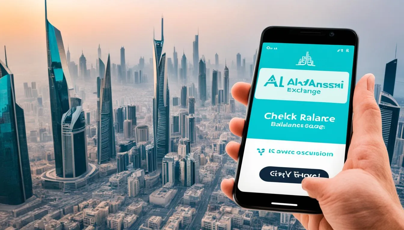 Al Ansari Balance Check – Stay Updated on Your Finances