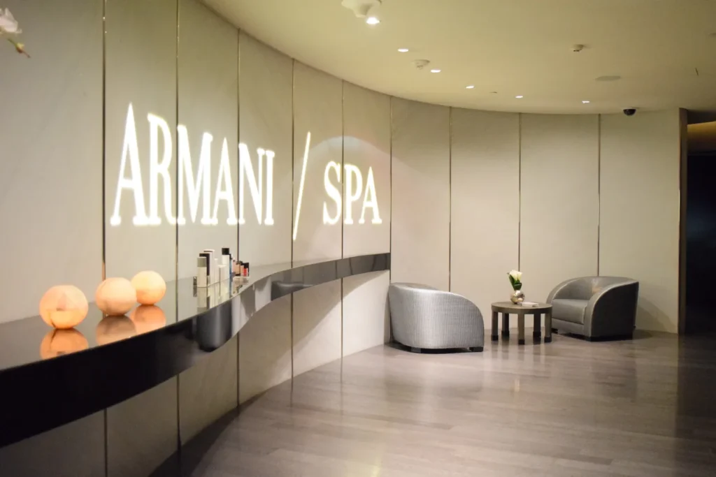 Armani-SPA-Dubai