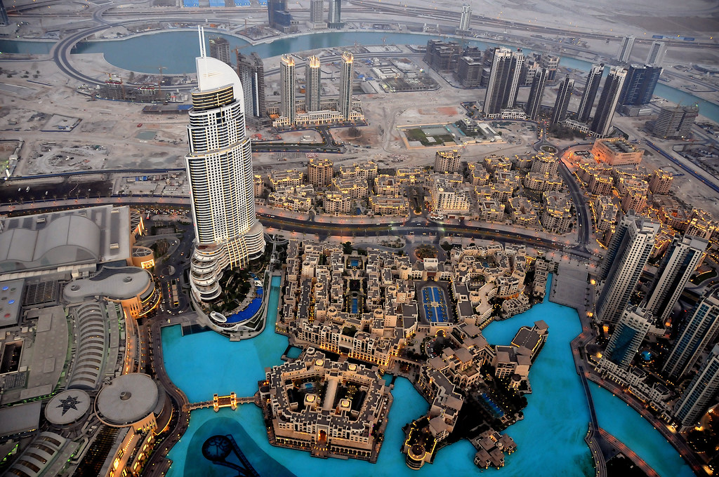 At The Top Burj Khalifa Ticket Prices