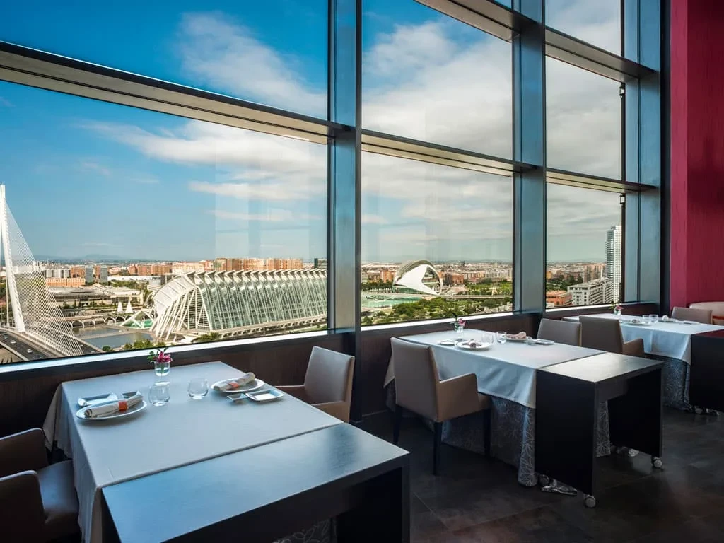 At.mosphere Burj Khalifa