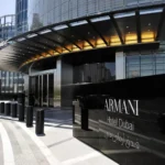 Burj Khalifa Hotel: Armani Hotel Dubai, Full Guide