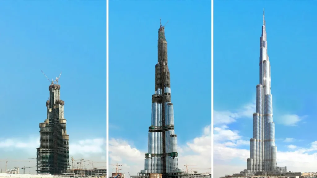 Burj-Khalifa-Built-Full-Construction-Timeline