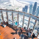 Burj Khalifa Floors: Complete Guide in 2026