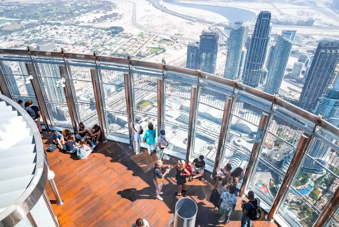 Burj Khalifa Floors: Complete Guide in 2026