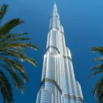 Burj Khalifa Fountain and Light Show: Times and Tips