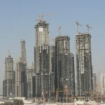 Burj Khalifa History and Construction: Who Built It?