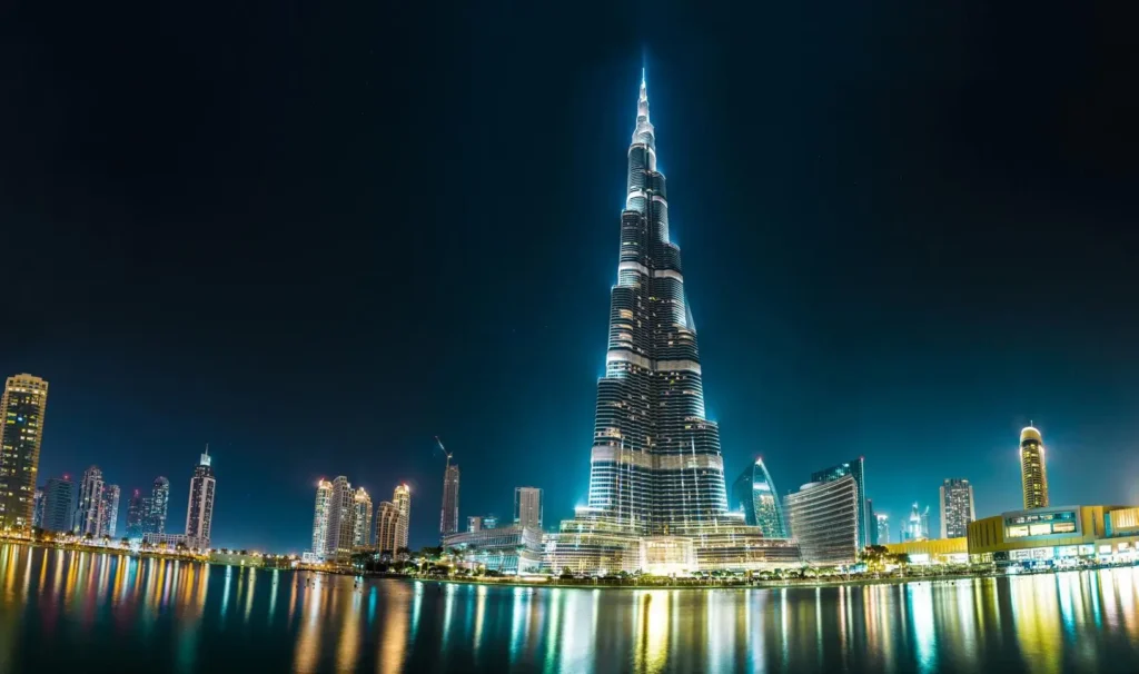 Burj-Khalifa-Light-Show-Timings