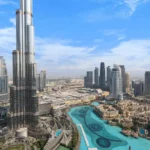 Burj Khalifa Residences and Apartments