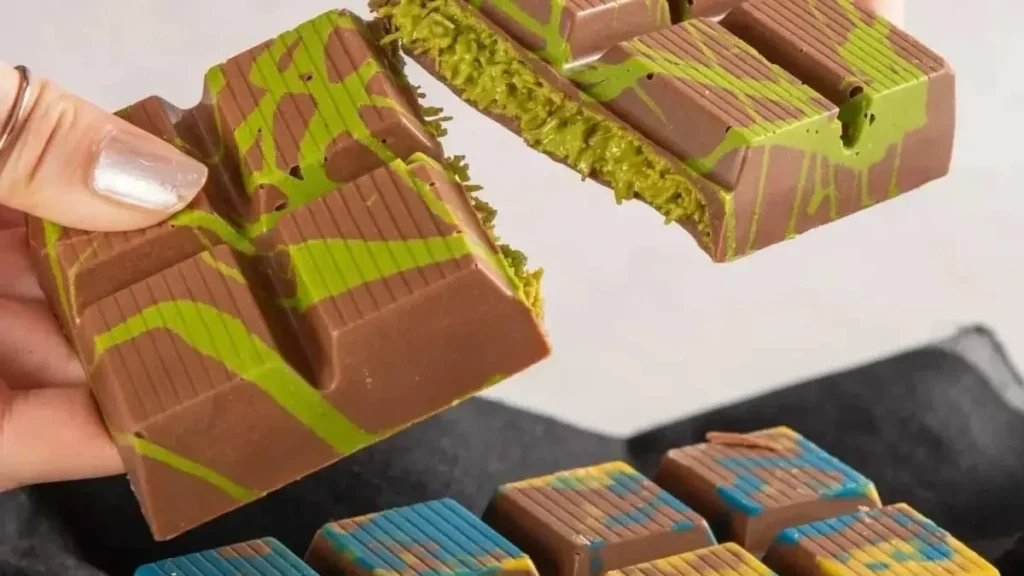 Dubai Çikolatası Türkiye'de Hangi Markalarda Var