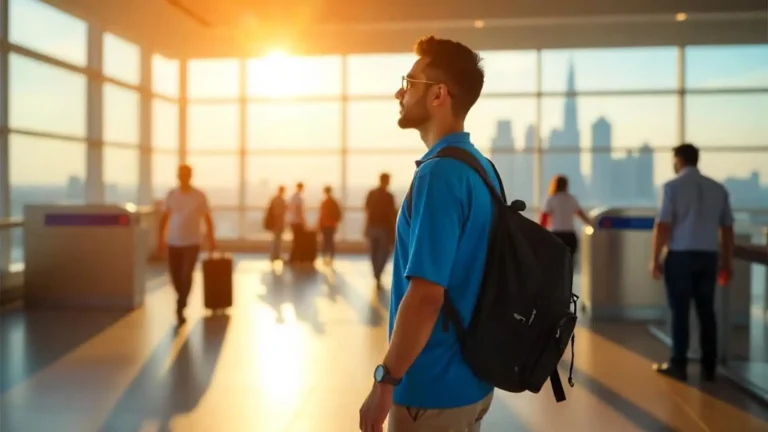 Dubai Vize İstiyor mu?