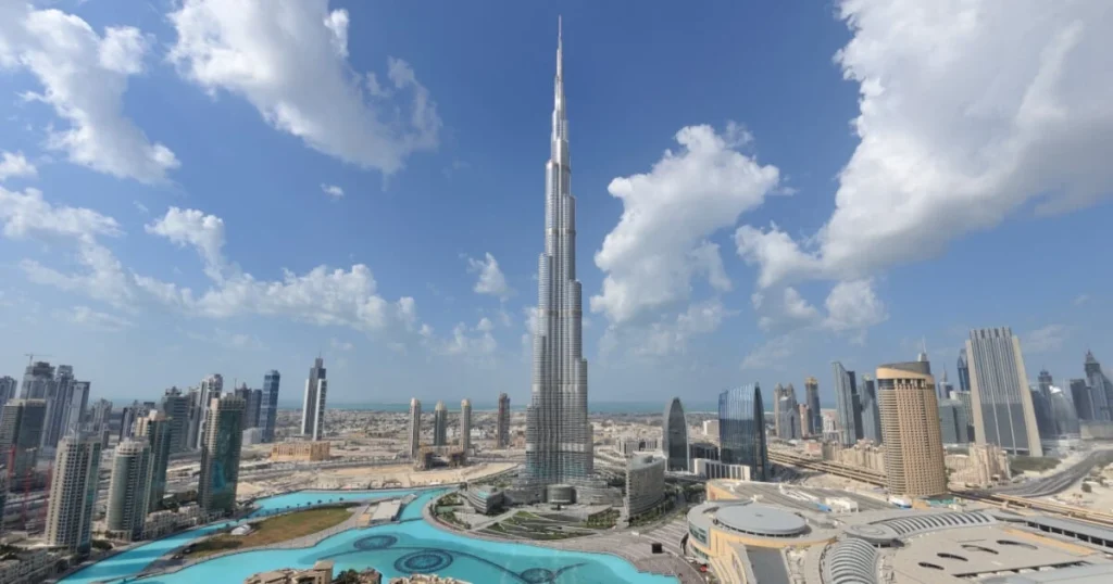 How-Many-Floors-Does-the-Burj-Khalifa-Have