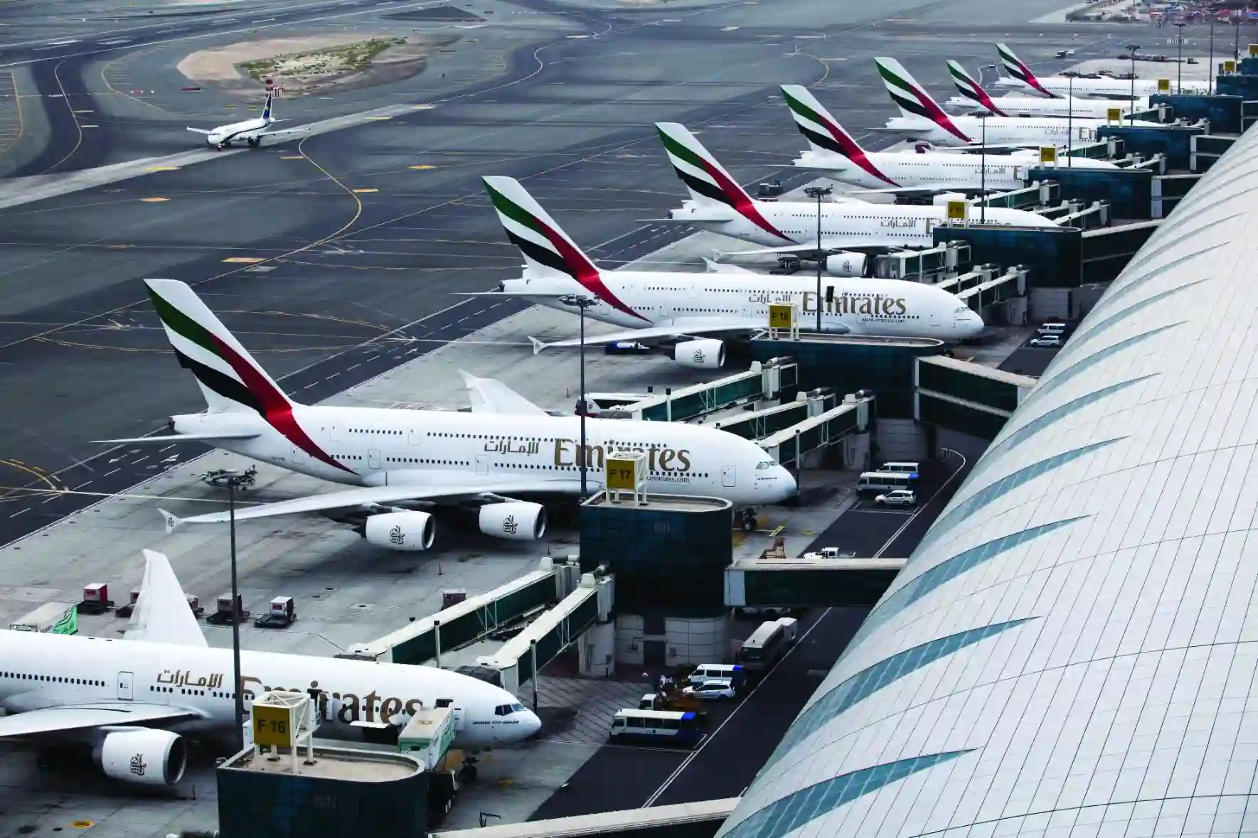 Is Dubai Airport Open? Latest Situation