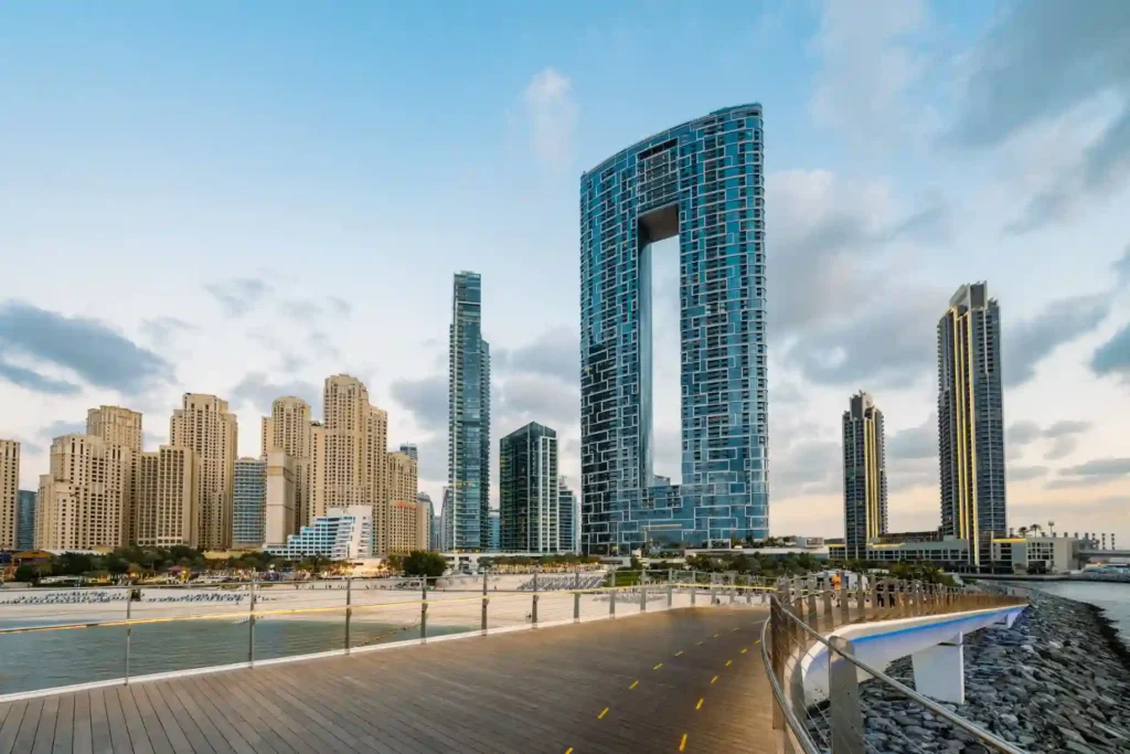 Is-It-Safe-to-Travel-to-Dubai