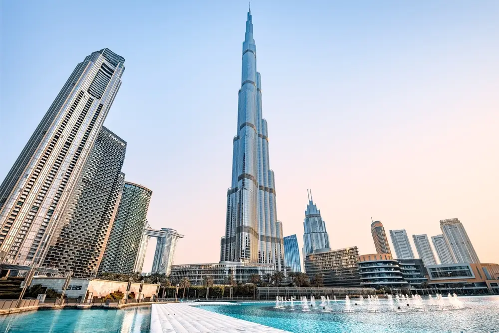 Is It Safe to Travel to Dubai? Latest Advice