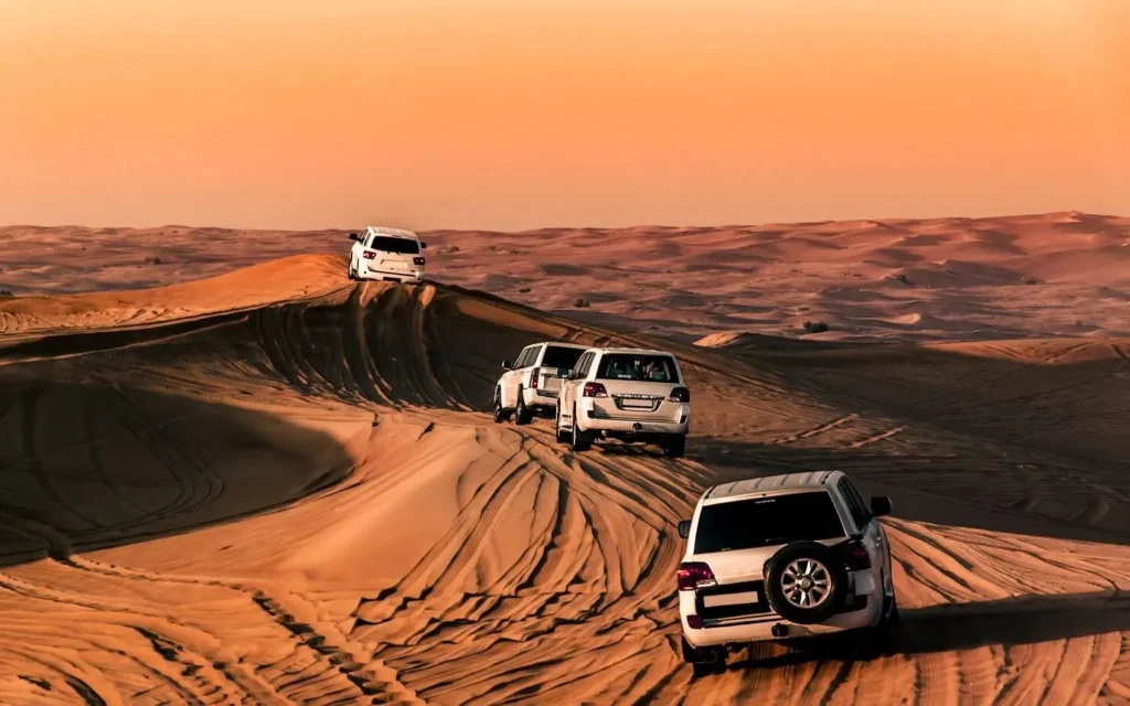 The-10-Hour-Desert-Road-Dubai-to-Riyadh-by-SUV-Convoy