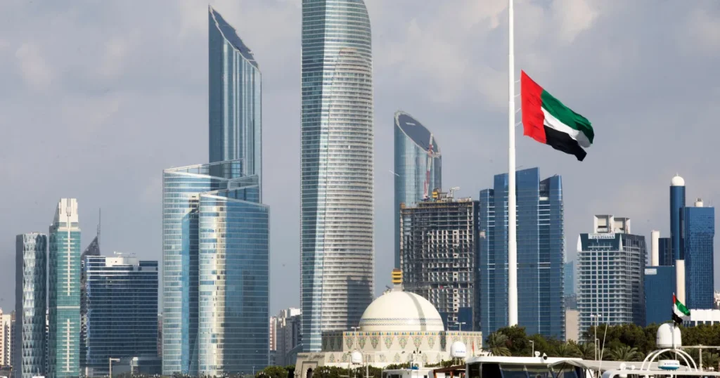 UAE-and-Dubai-Travel-Warnings