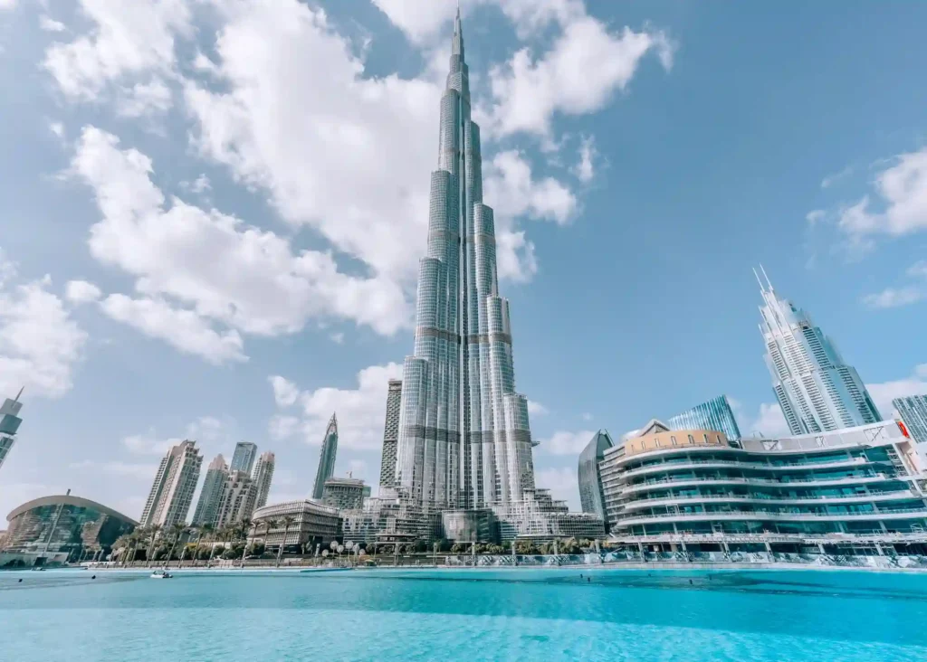 What Is the Burj Khalifa?