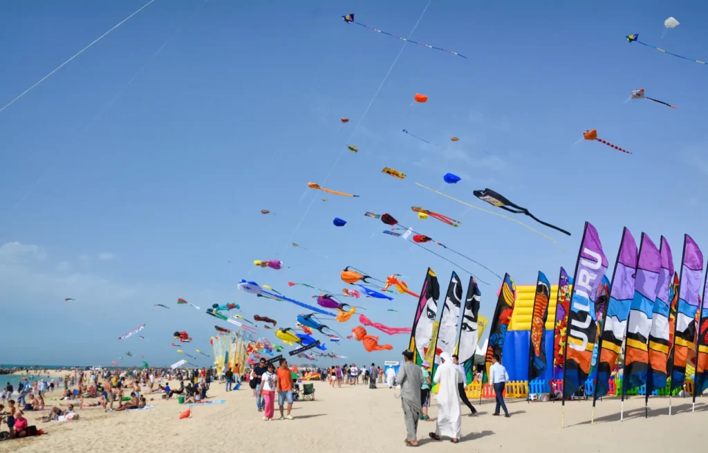 Best-Kite-Surfing-Beach