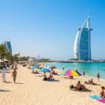 Jumeirah Public Beach – Free Beach Guide 2026